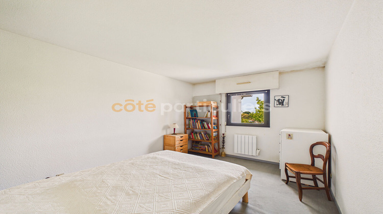 Ma-Cabane - Vente Appartement PESSAC, 51 m²