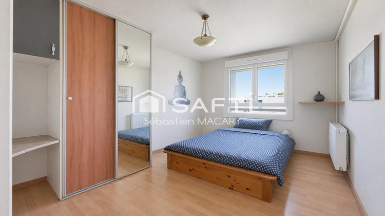 Ma-Cabane - Vente Appartement Pessac, 51 m²