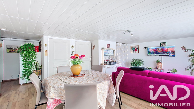 Ma-Cabane - Vente Appartement Pessac, 42 m²