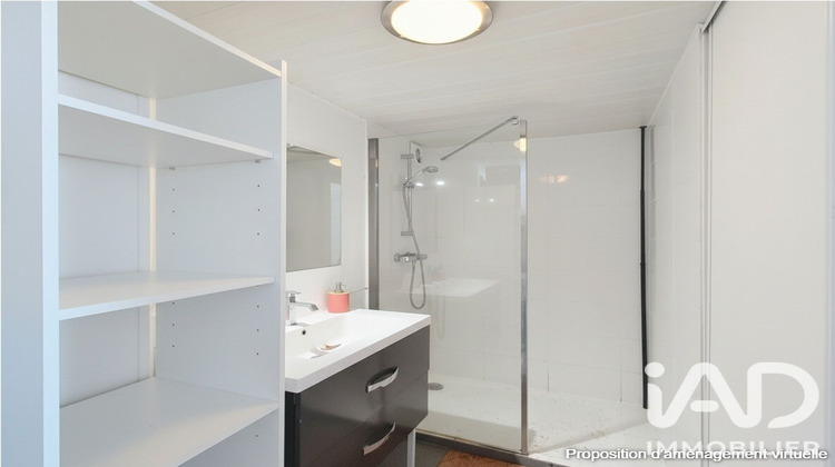 Ma-Cabane - Vente Appartement Pessac, 42 m²