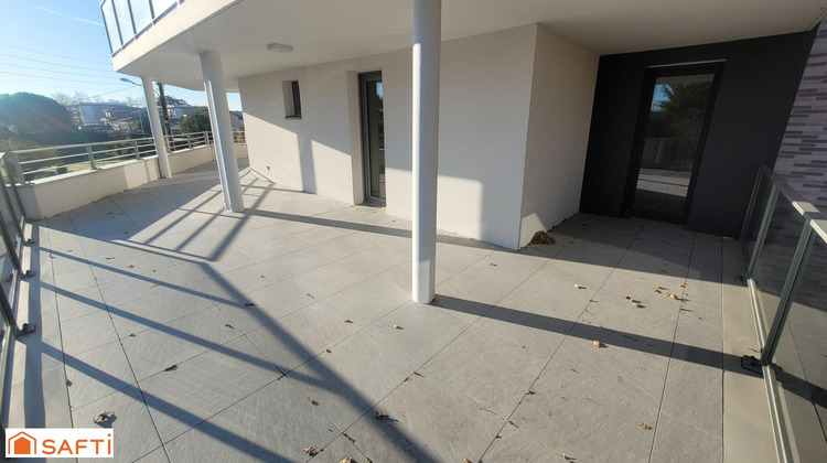 Ma-Cabane - Vente Appartement Pessac, 100 m²