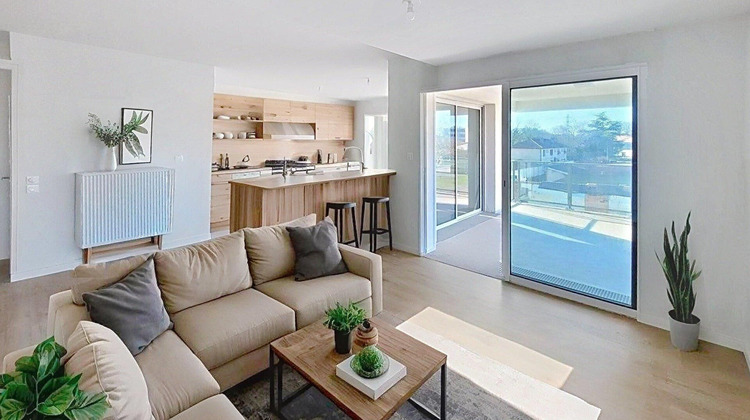 Ma-Cabane - Vente Appartement Pessac, 104 m²