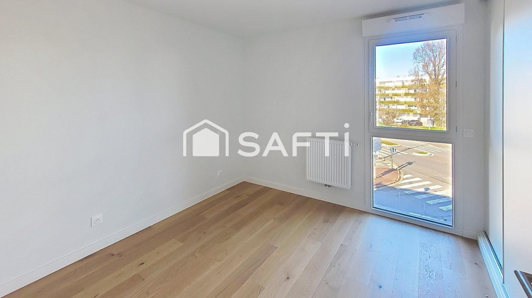 Ma-Cabane - Vente Appartement Pessac, 104 m²