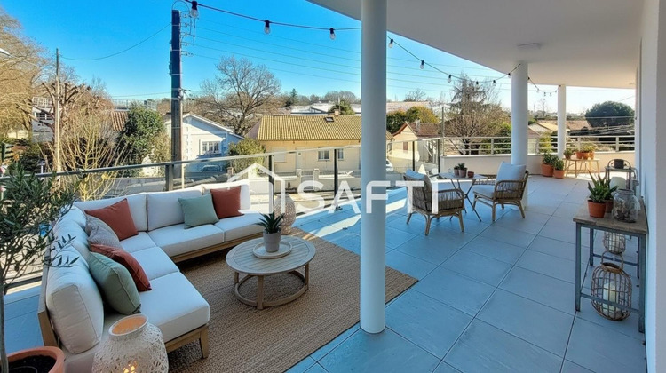 Ma-Cabane - Vente Appartement Pessac, 100 m²