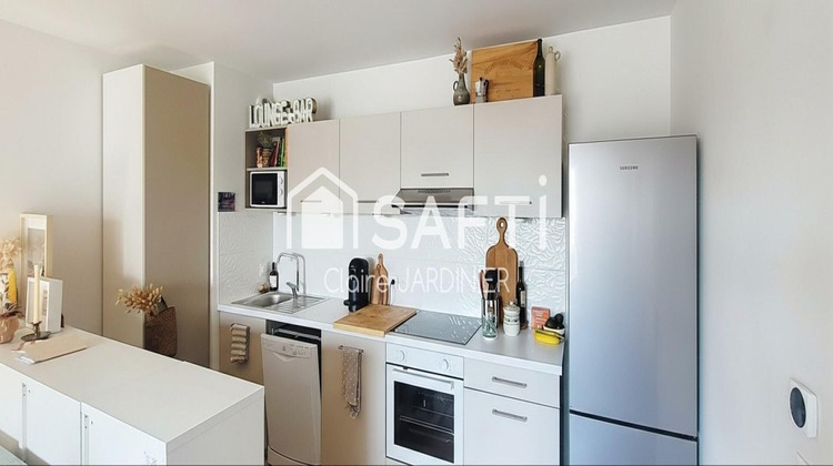 Ma-Cabane - Vente Appartement Pessac, 100 m²
