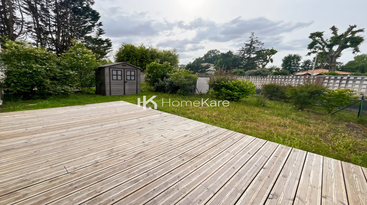 Ma-Cabane - Vente Appartement Pessac, 69 m²