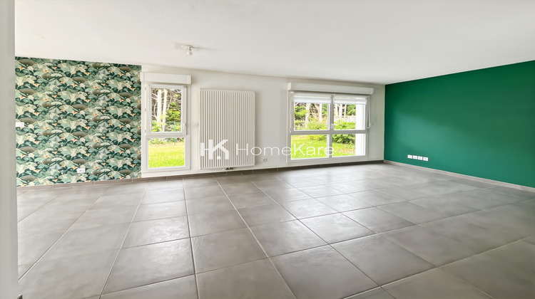 Ma-Cabane - Vente Appartement Pessac, 69 m²