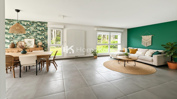 Ma-Cabane - Vente Appartement Pessac, 69 m²