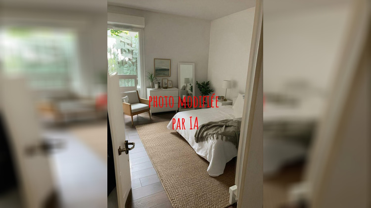 Ma-Cabane - Vente Appartement Pessac, 65 m²
