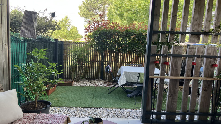 Ma-Cabane - Vente Appartement Pessac, 40 m²