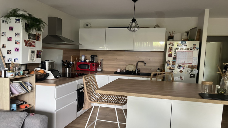 Ma-Cabane - Vente Appartement Pessac, 40 m²