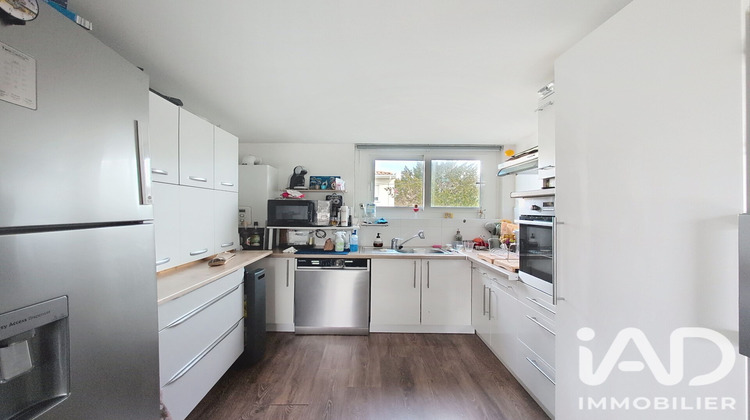Ma-Cabane - Vente Appartement Pessac, 66 m²