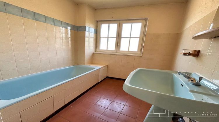 Ma-Cabane - Vente Appartement Pessan, 71 m²