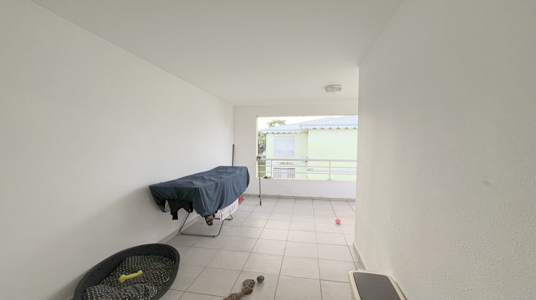 Ma-Cabane - Vente Appartement PETIT-BOURG, 24 m²
