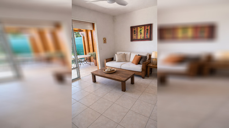 Ma-Cabane - Vente Appartement Petit-Bourg, 45 m²