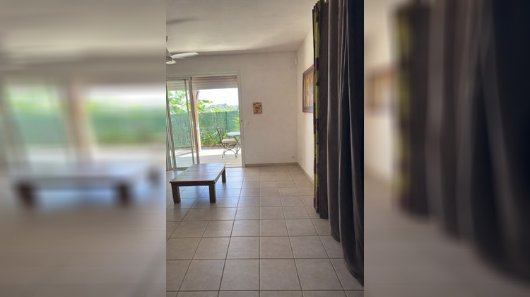 Ma-Cabane - Vente Appartement Petit-Bourg, 45 m²