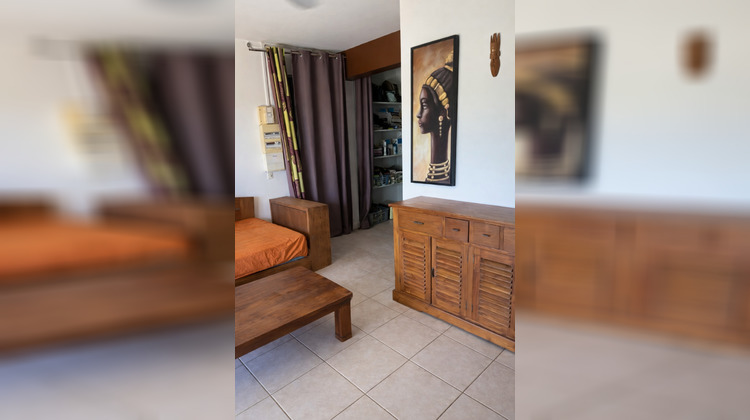 Ma-Cabane - Vente Appartement Petit-Bourg, 45 m²