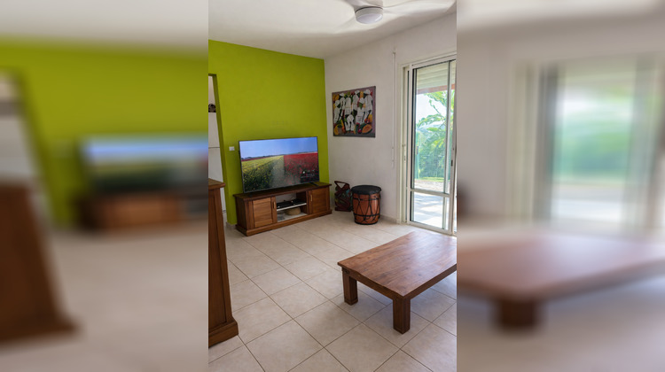 Ma-Cabane - Vente Appartement Petit-Bourg, 45 m²