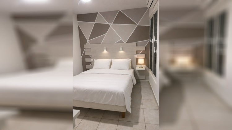 Ma-Cabane - Vente Appartement Petit-Bourg, 45 m²