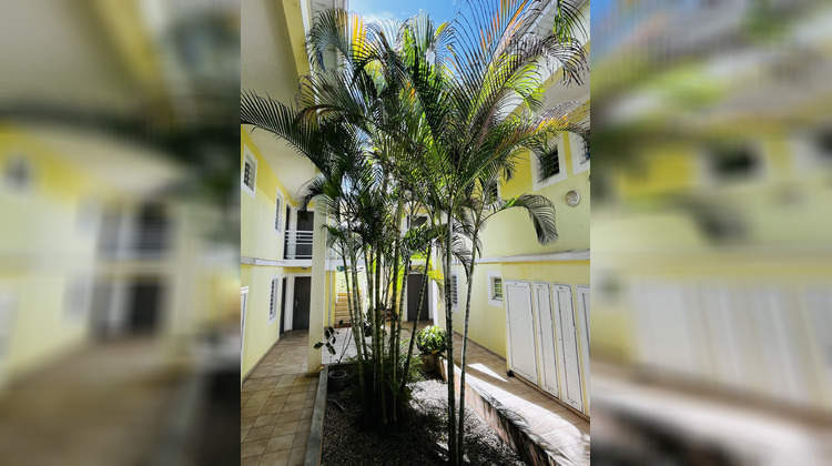 Ma-Cabane - Vente Appartement Petit-Bourg, 60 m²