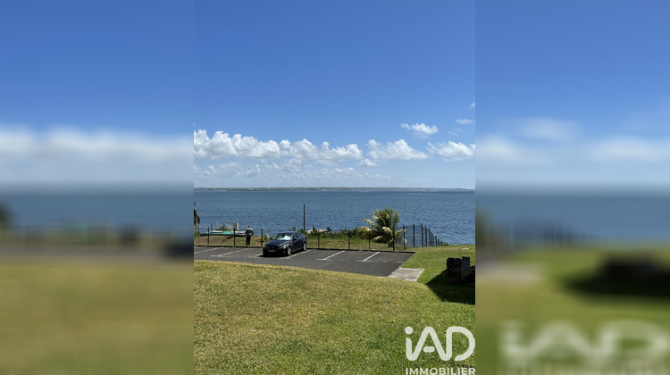 Ma-Cabane - Vente Appartement Petit-Bourg, 37 m²