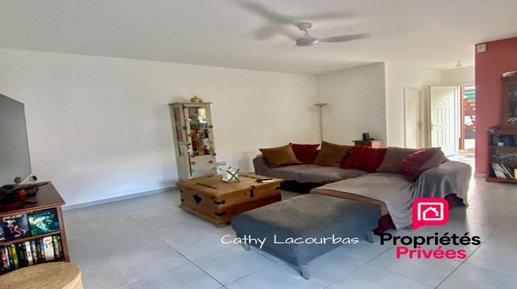 Ma-Cabane - Vente Appartement PETIT BOURG, 76 m²