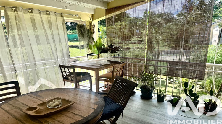 Ma-Cabane - Vente Appartement Petit-Bourg, 63 m²