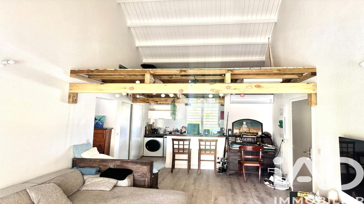 Ma-Cabane - Vente Appartement Petit-Bourg, 63 m²