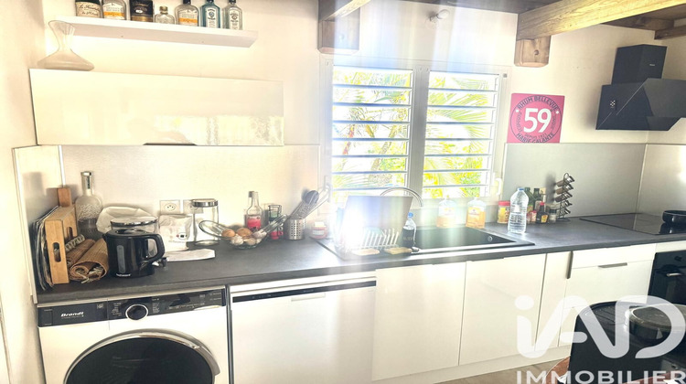 Ma-Cabane - Vente Appartement Petit-Bourg, 63 m²