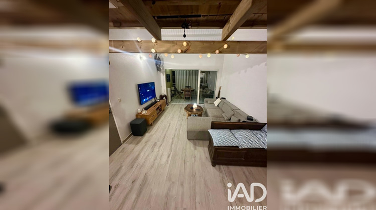 Ma-Cabane - Vente Appartement Petit-Bourg, 63 m²