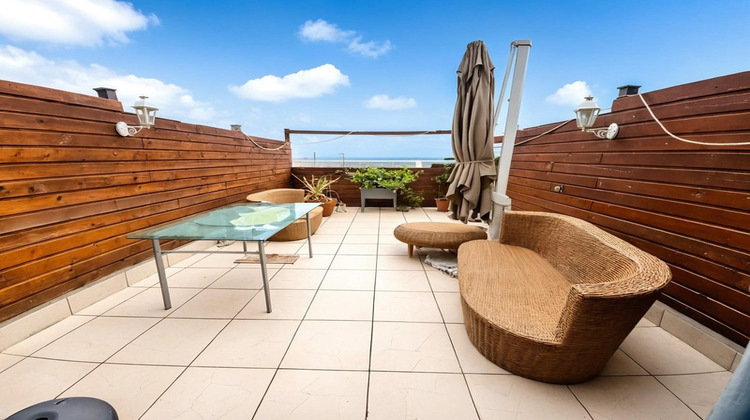 Ma-Cabane - Vente Appartement PETIT BOURG, 90 m²