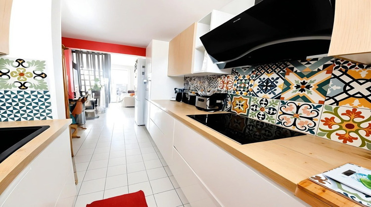 Ma-Cabane - Vente Appartement PETIT BOURG, 90 m²