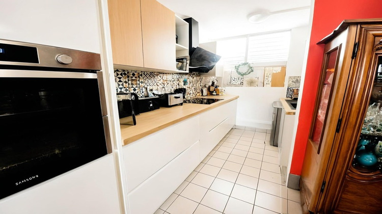 Ma-Cabane - Vente Appartement PETIT BOURG, 90 m²
