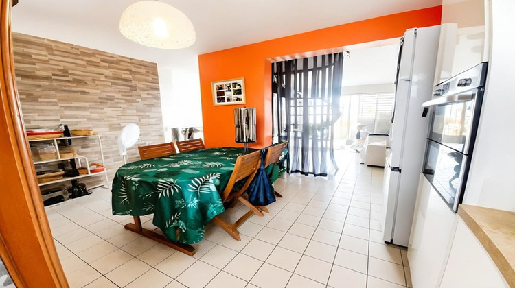 Ma-Cabane - Vente Appartement PETIT BOURG, 90 m²