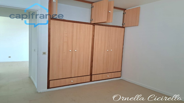 Ma-Cabane - Vente Appartement PETIT BOURG, 86 m²