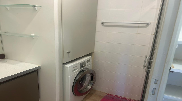 Ma-Cabane - Vente Appartement PETIT BOURG, 58 m²