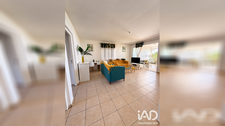 Ma-Cabane - Vente Appartement Petit-Bourg, 64 m²
