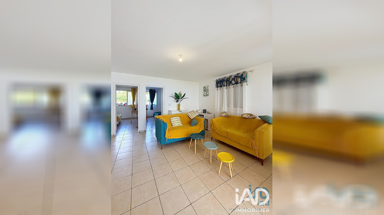 Ma-Cabane - Vente Appartement Petit-Bourg, 64 m²