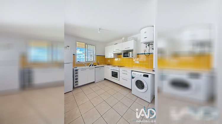 Ma-Cabane - Vente Appartement Petit-Bourg, 64 m²