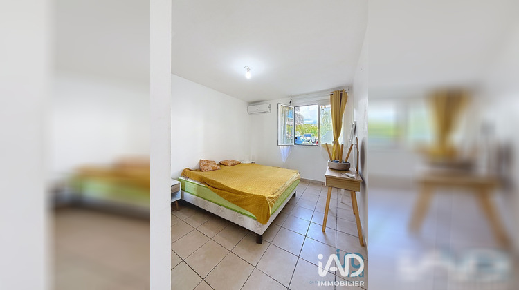 Ma-Cabane - Vente Appartement Petit-Bourg, 64 m²