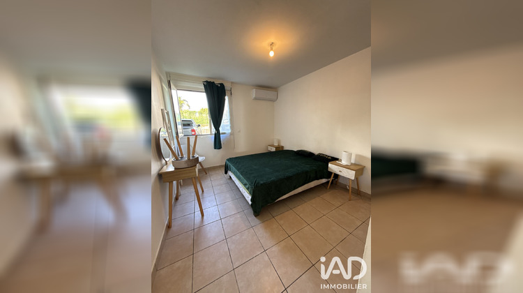 Ma-Cabane - Vente Appartement Petit-Bourg, 64 m²