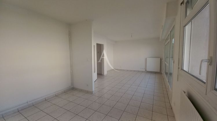 Ma-Cabane - Vente Appartement PETIT-COURONNE, 67 m²