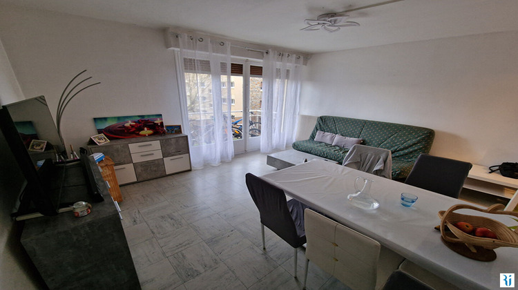 Ma-Cabane - Vente Appartement PETIT-COURONNE, 61 m²