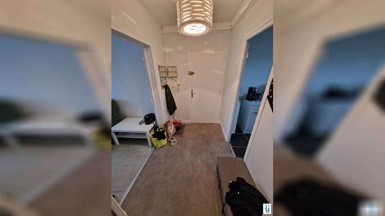 Ma-Cabane - Vente Appartement PETIT-COURONNE, 61 m²