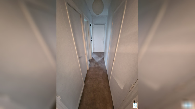 Ma-Cabane - Vente Appartement PETIT-COURONNE, 61 m²