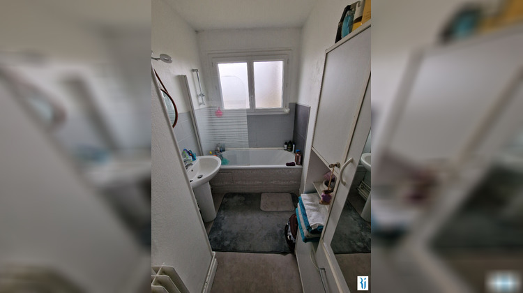 Ma-Cabane - Vente Appartement PETIT-COURONNE, 61 m²