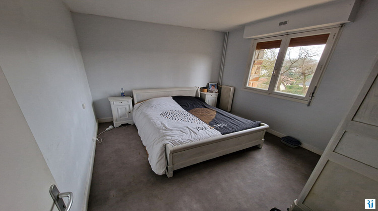 Ma-Cabane - Vente Appartement PETIT-COURONNE, 61 m²