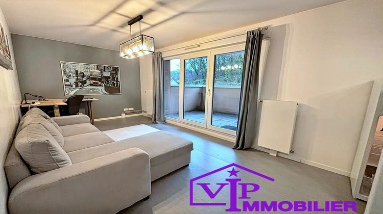 Ma-Cabane - Vente Appartement PETIT-COURONNE, 41 m²