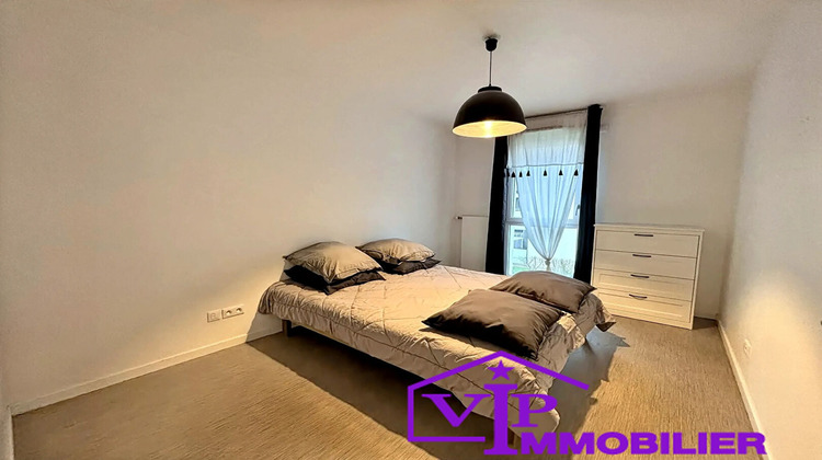 Ma-Cabane - Vente Appartement PETIT-COURONNE, 41 m²