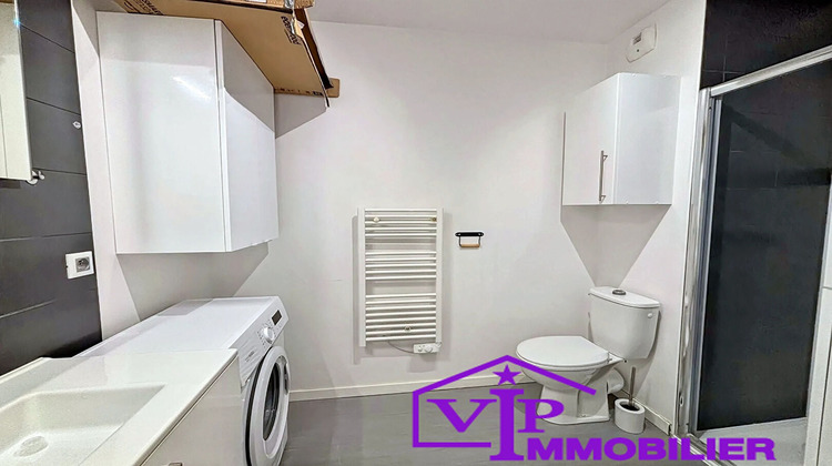 Ma-Cabane - Vente Appartement PETIT-COURONNE, 41 m²